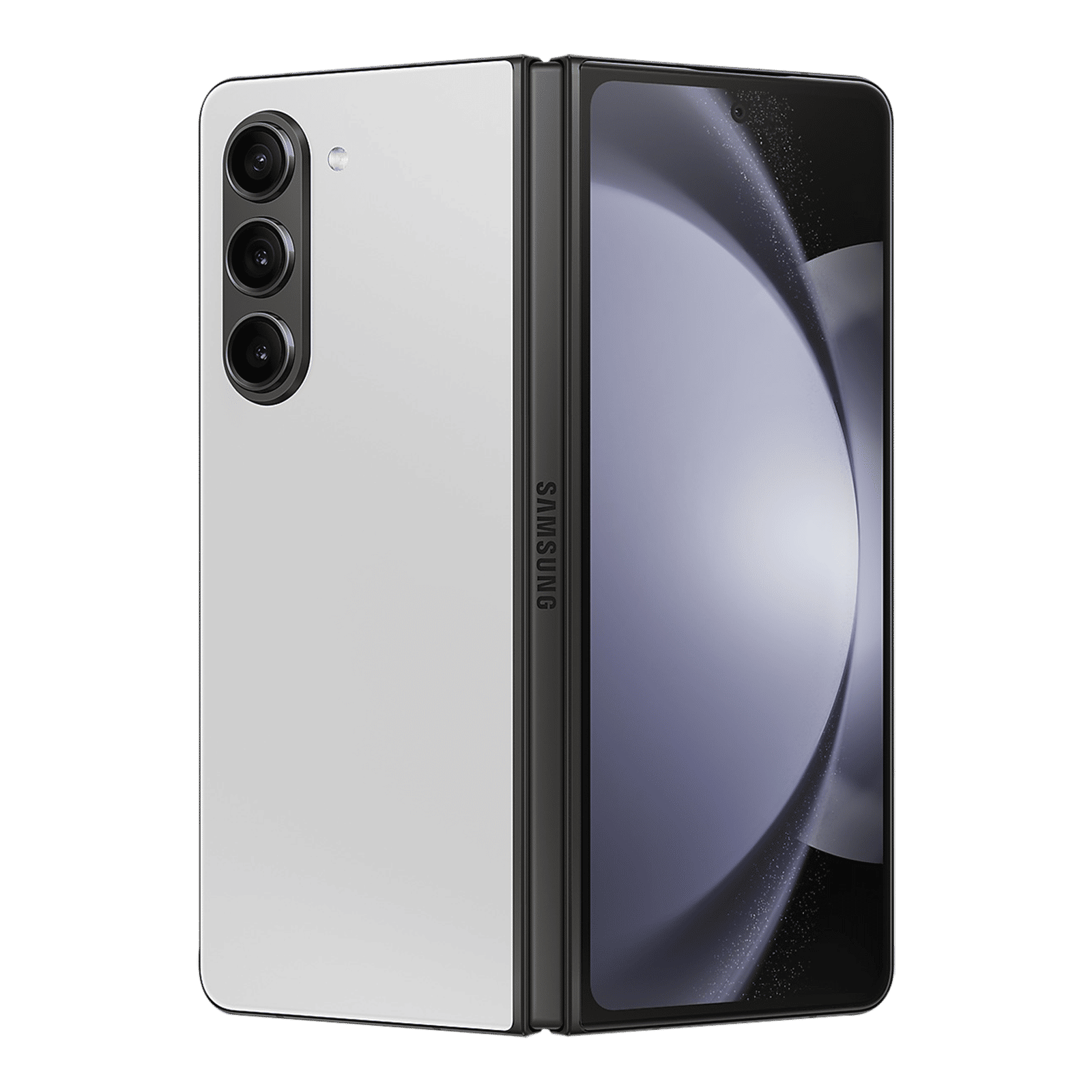 Buy SAMSUNG Galaxy Z Fold5 5G (12GB RAM, 256GB, Gray) Online - Croma